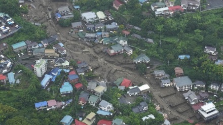 熱海・土石流災害遺族が、市長を告訴へ