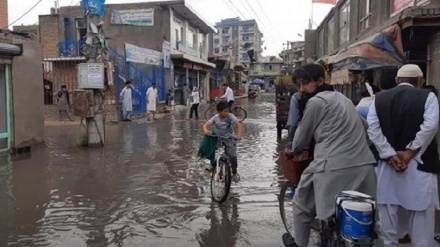 جزییات سیلاب های اخیر افغانستان