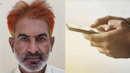 পাকিস্তান থেকে আসা হিন্দু শরণার্থী গুপ্তচরবৃত্তির দায়ে দিল্লিতে গ্রেফতার 