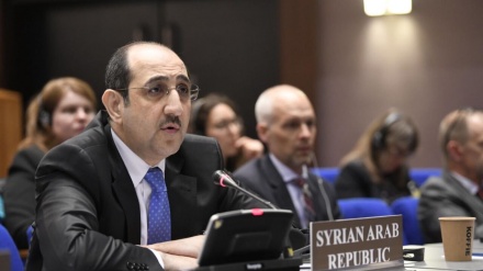 Damasku theksoi nevojën për largimin e grupeve terroriste nga Siria