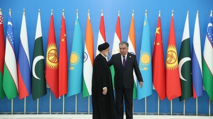 ウズベキスタン、「イラン大統領がSCO会合で我が国を訪問」
