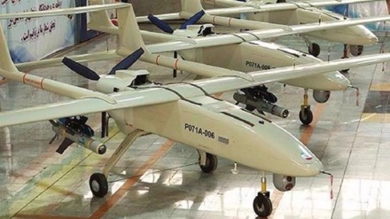 Ukraine: 26 drones iraniens déjà actifs! 