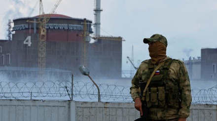 Zaporozhye, da Kiev scenari di provocazione alla centrale nucleare  