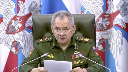 שר ההגנה הרוסי: אין לנו צורך בשימוש בנשק גרעיני באוקראינה