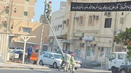 Bahraini regime tightens crackdown on Shias ahead of Ashura commemorations