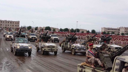 US/France: Maarib vampirisé