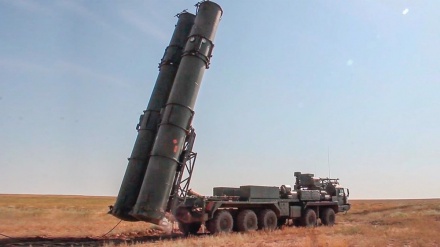 Sistemi anti-raketor rus S-500 bëhet operacional