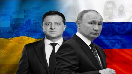Cremlino: Putin-Zelensky? Al momento non si parla