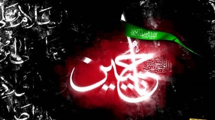 L’Imam Husayn (as) nelle fonti sunnite