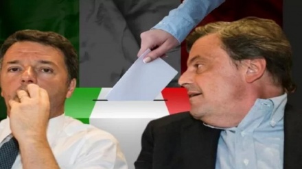 Elezioni Italia, nasce il Terzo Polo, l'accordo c'è 
