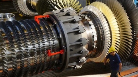 Rusia do të zëvendësojë turbinat e Siemens me ato të prodhuara nga Irani