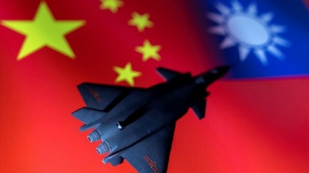 अगर चीन ने ताइवान पर हमला किया तो हम साथ देंगेः जापान