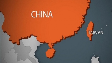 צבא טייוואן ירה יריות אזהרה לעבר מל