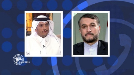 Iran, Qatar, Syria and Lebanon condemn Israel's savage aggression against Gaza