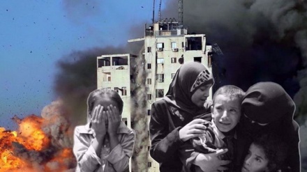 Скрытые цели последнего нападения Израиля на сектор Газа