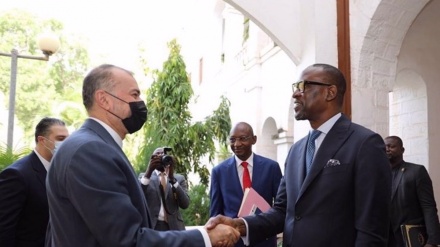 Iran/Afrique: une alliance indéfectible 