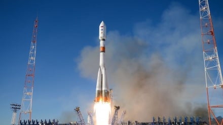 Satelit Iran, Khayyam Diluncurkan ke Luar Angkasa