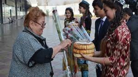 رونق گردشگری در تاجیکستان؛ سفر 1 میلیون توریست در سال 2022