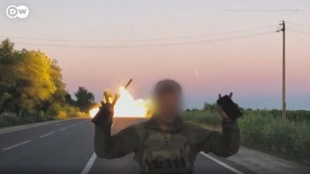 USA/Russie: le feu nucléaire ! 