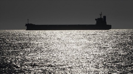 Tahıl sevkiyatı kapsamında iki gemi daha bu sabah Ukrayna'dan yola çıktı