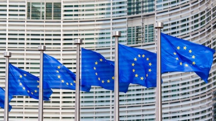 موضع انفعالی اتحادیه اروپا در قبال تروریستی شناختن سپاه پاسداران