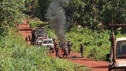 Congo, orrore nella miniera, oltre 20 persone trucidate da separatisti
