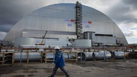 هشدار سازمان ملل درباره شرایط خطرناک نیروگاه هسته ای اوکراین