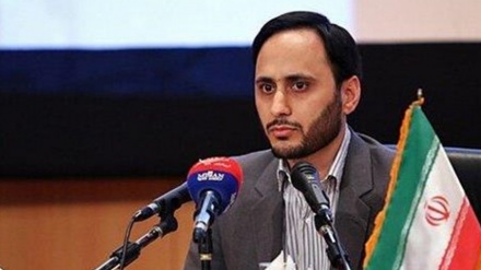 سخنگوی دولت ایران:  اعتماد به آمریکا در روابط بین‌الملل معنی ندارد