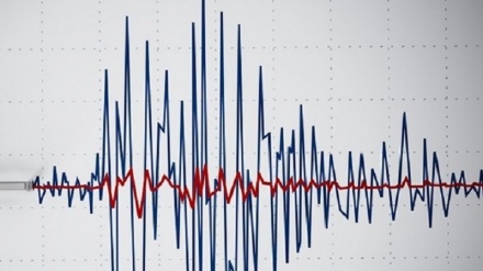 İran'ın güneyinde 4 büyüklüğünde deprem meydana geldi