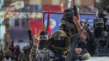 سرایا القدس: تل‌آویو، فرودگاه بن‌گوریون و اماکن دیگر را با 60 موشک هدف گرفتیم