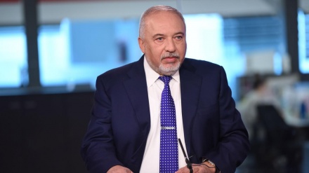 ליברמן על המו