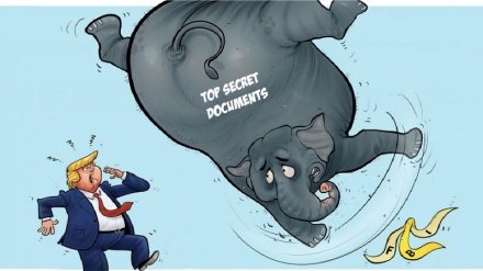 Санадҳои фавқи сиррӣ!