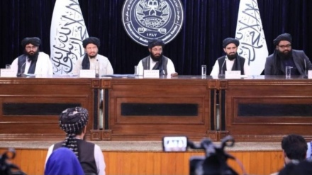 تامین بودجه ملی از عواید داخلی بزرگ ترین دستاورد وزارت مالیه طالبان