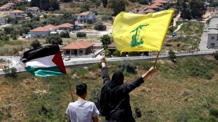 Hizbullah: Detik-Detik Kehancuran Israel sudah Dekat