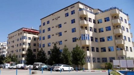 محدودیت‌های ساخت‌وساز در کابل لغو شد