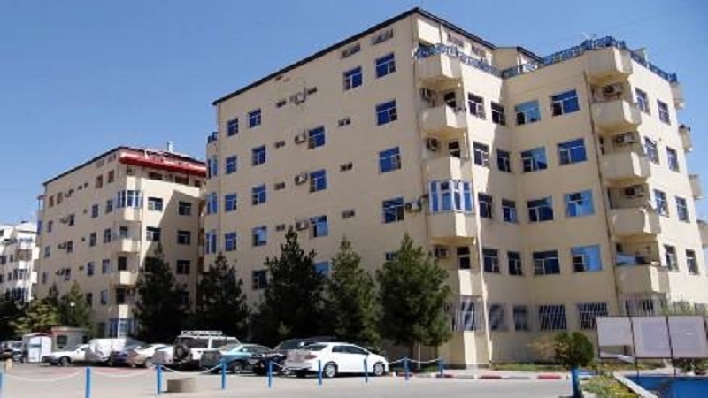 محدودیت ساخت‌وساز در کابل لغو شد