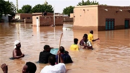 Inondazioni in Sudan: 83 morti e 12.500 case distrutte