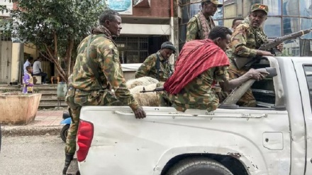 Etiopia: rubati all’Onu 600 mila litri di carburante, i tigrini respingono le accuse