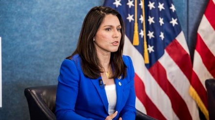 Tulsi Gabbard: Biden Ingin Ubah Pemerintahan di Rusia