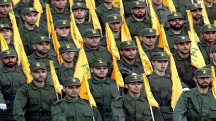 Livani Hizbullah;38 sor təsis bıey bəpeştə.