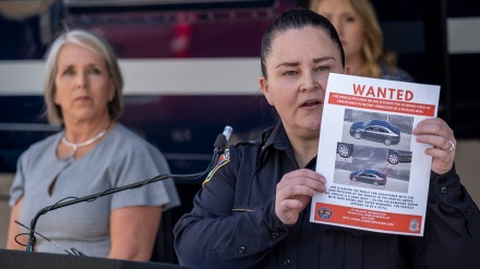 米国内でイスラム教徒を意図的に狙った殺害事件が発生、バイデン氏「悲しんでいる」