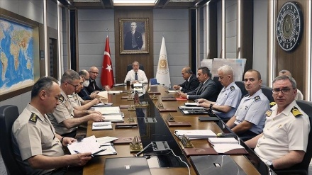 Türkiye'nin Ukraynalı ve Rus esirlerin takasında rol oynama ihtimali 