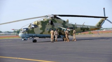 Comment les FAMAs abattront le 1er Mirage2000?