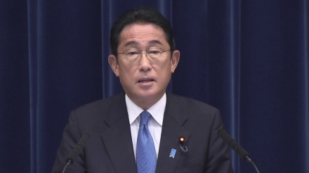 岸田首相が旧統一教会との関係について陳謝、「関係を断つ」