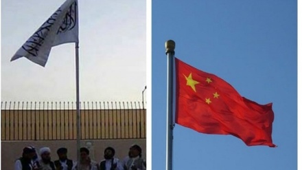 تا زمانی که طالبان شرایط جامعه جهانی را برآورده نکنند حکومت شان به رسمیت شناخته نمی شود