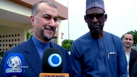 Iran, ministro Esteri in Mali, prima tappa del tour in Africa