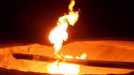 Karish: les USA lèvent les mains