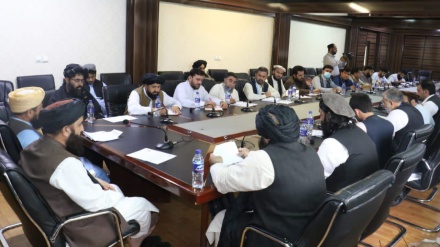 تشکیل کمیته اضطرار برای رسیدگی به آسیب دیدگان سیلاب در افغانستان