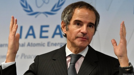 IAEAが、イラン核計画の保障措置関連でまたも主張