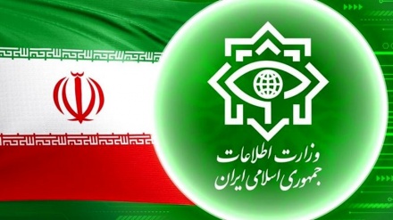 دستگیری ۱۰ تروریست‌ وابسته به داعش در ایران